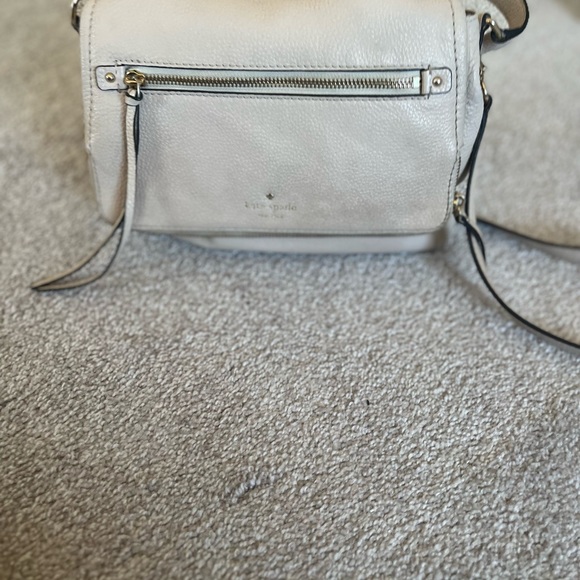 Kate Spade Crossbody Purse - Sand - Picture 3 of 6